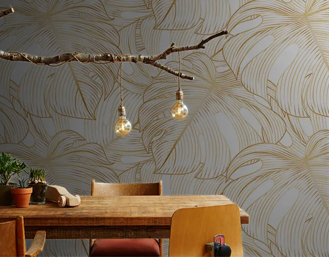 Zdjęcie Jaka fototapeta do kuchni? Wybierz trwałe i estetyczne rozwiązania