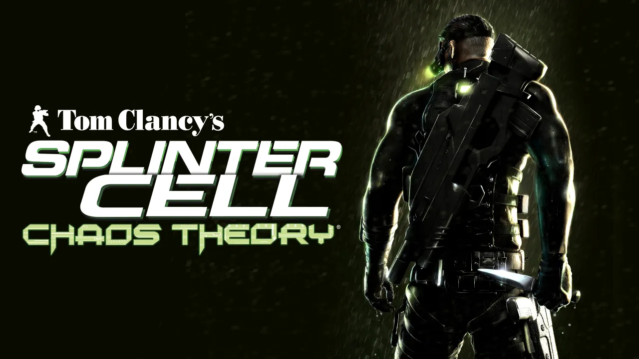 Zdjęcie Jak zainstalować spolszczenie do Splinter Cell Chaos Theory: kompletny poradnik