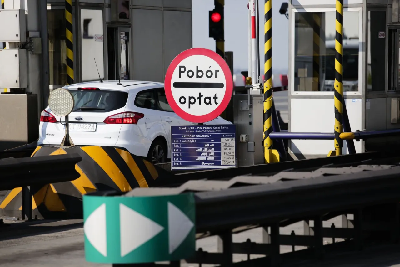 Zdjęcie Co z autostradą A4? Ważne zmiany w opłatach i infrastrukturze