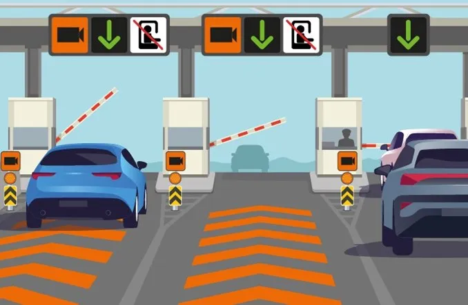 Zdjęcie Jak zapłacić za autostradę A2 po przejechaniu – uniknij nieprzyjemności