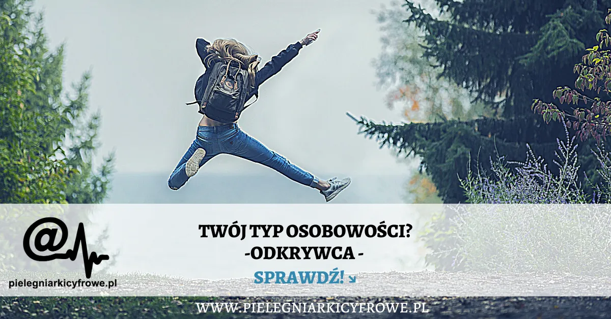 Zdjęcie Jak opisać swoją osobowość, aby zrozumieć siebie lepiej?