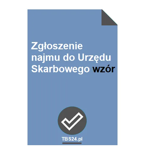 Zdjęcie Najem okazjonalny: uniknij błędów przy zgłoszeniu do urzędu skarbowego