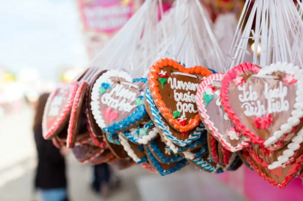 Zdjęcie Co kupić w Niemczech? Słodycze, piwo, specjały - przewodnik