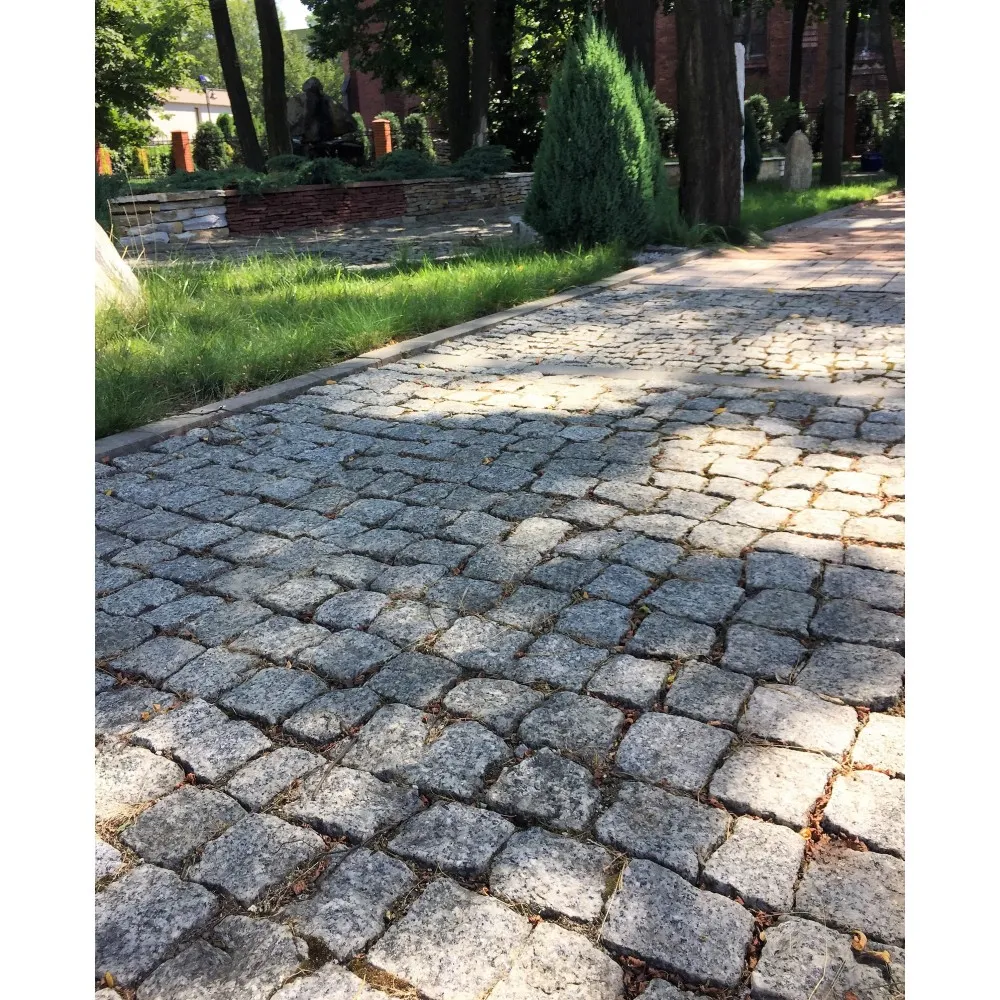Zdjęcie Ile kamienia na podjazd? Porady, koszty i najlepsze rodzaje kamienia