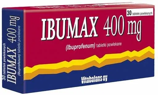 Zdjęcie Najskuteczniejsze tabletki na ból zęba, które naprawdę działają