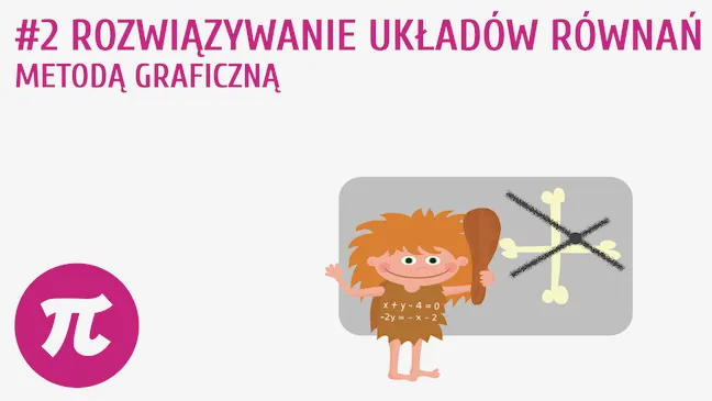 Zdjęcie Układ równań: ile ma rozwiązań i jak je określić w prosty sposób
