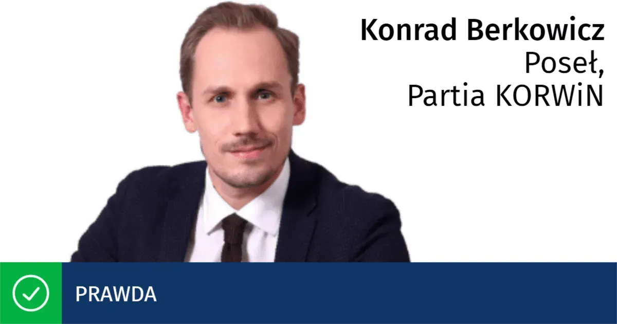 Zdjęcie Jak głosowali posłowie konfederacji? Zaskakujące wyniki i różnice z PiS