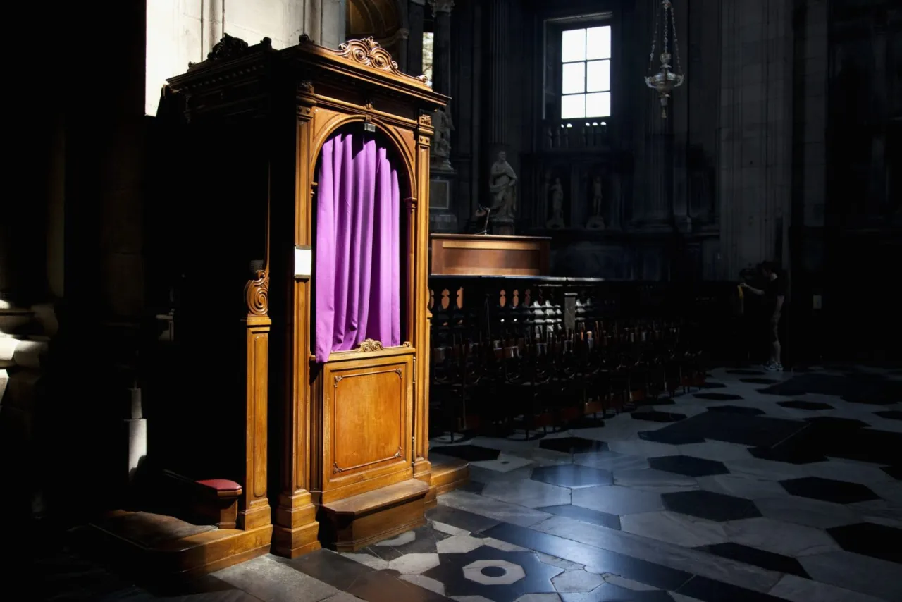 Zdjęcie Czy orgazm to grzech? Odkryj moralne dylematy w różnych religiach