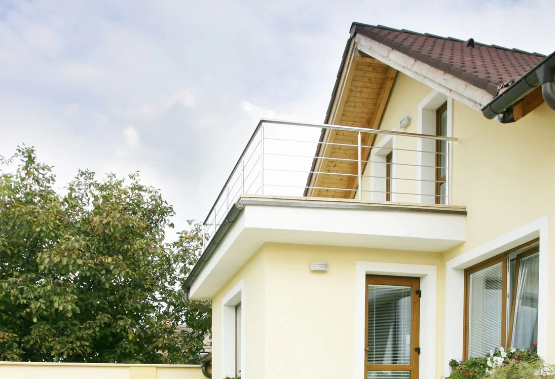 Zdjęcie Jak prawidłowo wykonać izolację balkonu, unikając najczęstszych błędów