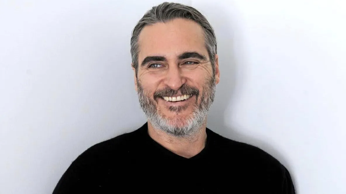 Zdjęcie Joaquin Phoenix: poznaj sekretne życie rodzinne słynnego aktora