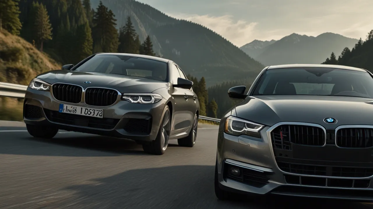Zdjęcie Jakie są różnice między BMW a Audi? – Poradnik dla kupujących