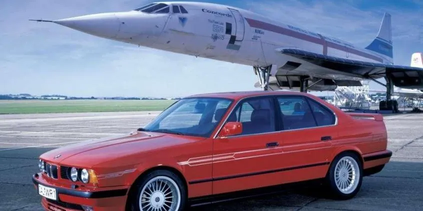 Zdjęcie Jakie auto do tuningu mechanicznego? Oto najlepsze propozycje do modyfikacji