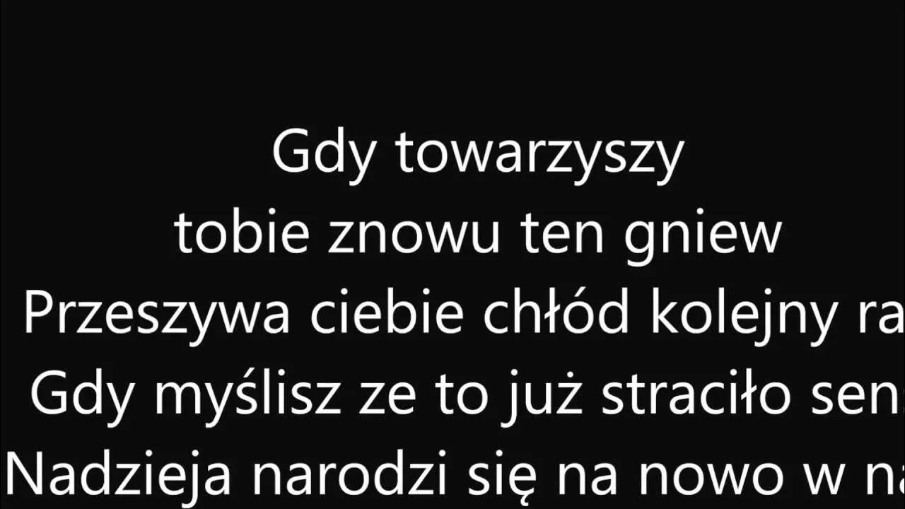 Zdjęcie Tekst piosenki KaeN Kim Jestem - odkryj emocje i znaczenie