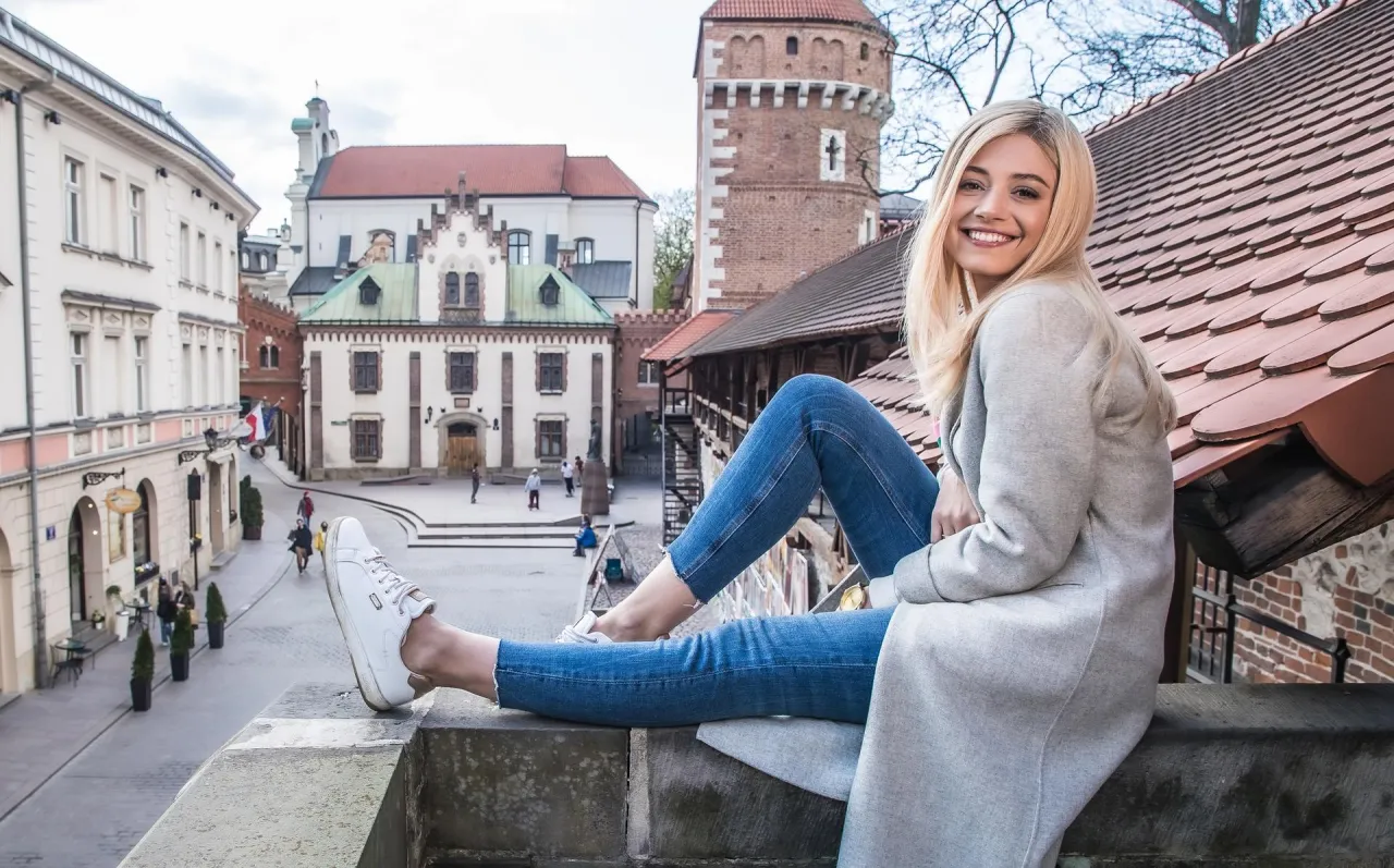 Zdjęcie Ile odcinków Papiery na szczęście - poznaj szczegóły wszystkich sezonów