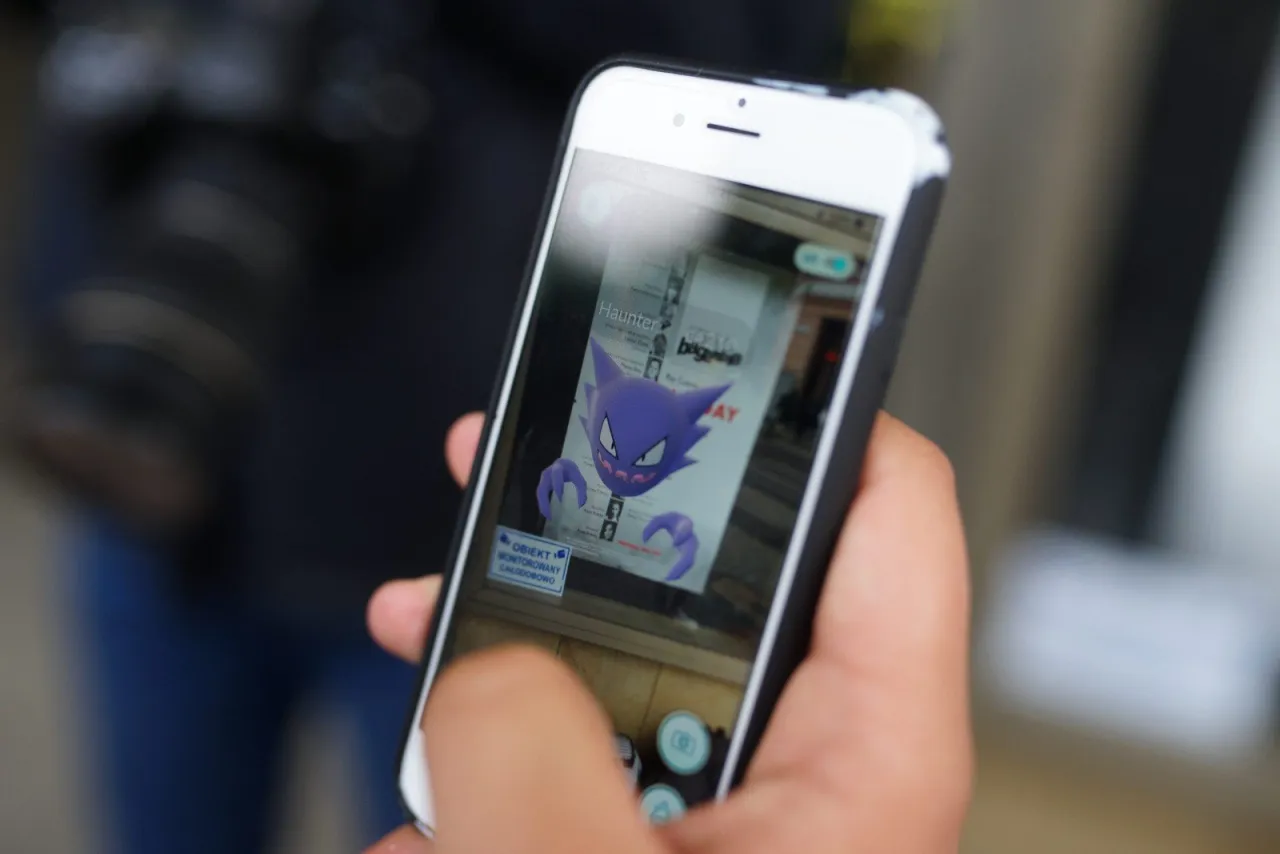 Zdjęcie Co jest super efektywne na pokemony psychiczne i jak je pokonać