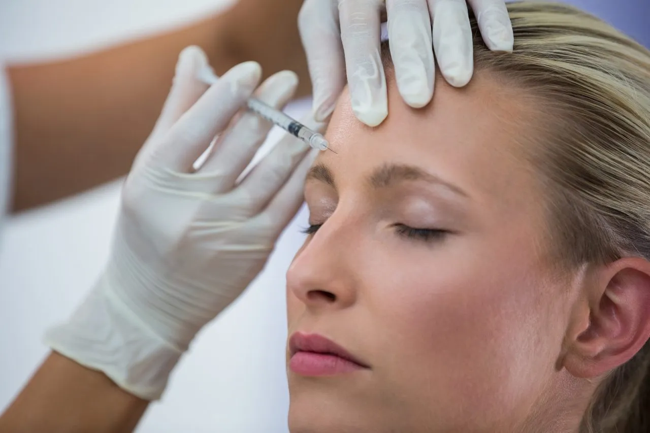 Zdjęcie Dlaczego botox nie działa? Oto najczęstsze przyczyny braku efektów