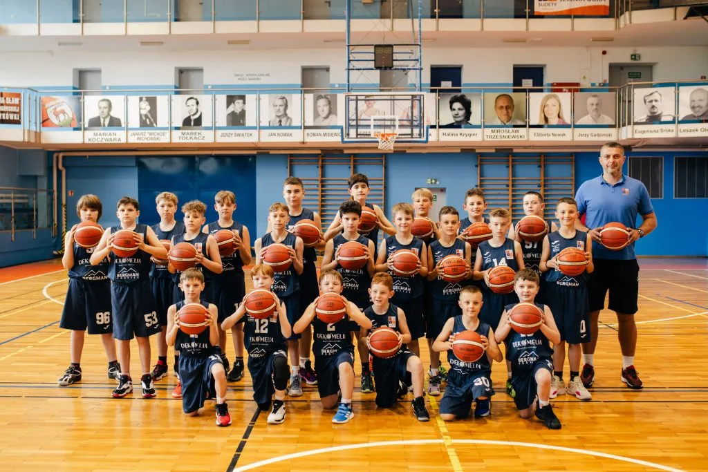 Zdjęcie KS Sudety Dziećmorowice - poznaj najlepszy klub sportowy w regionie