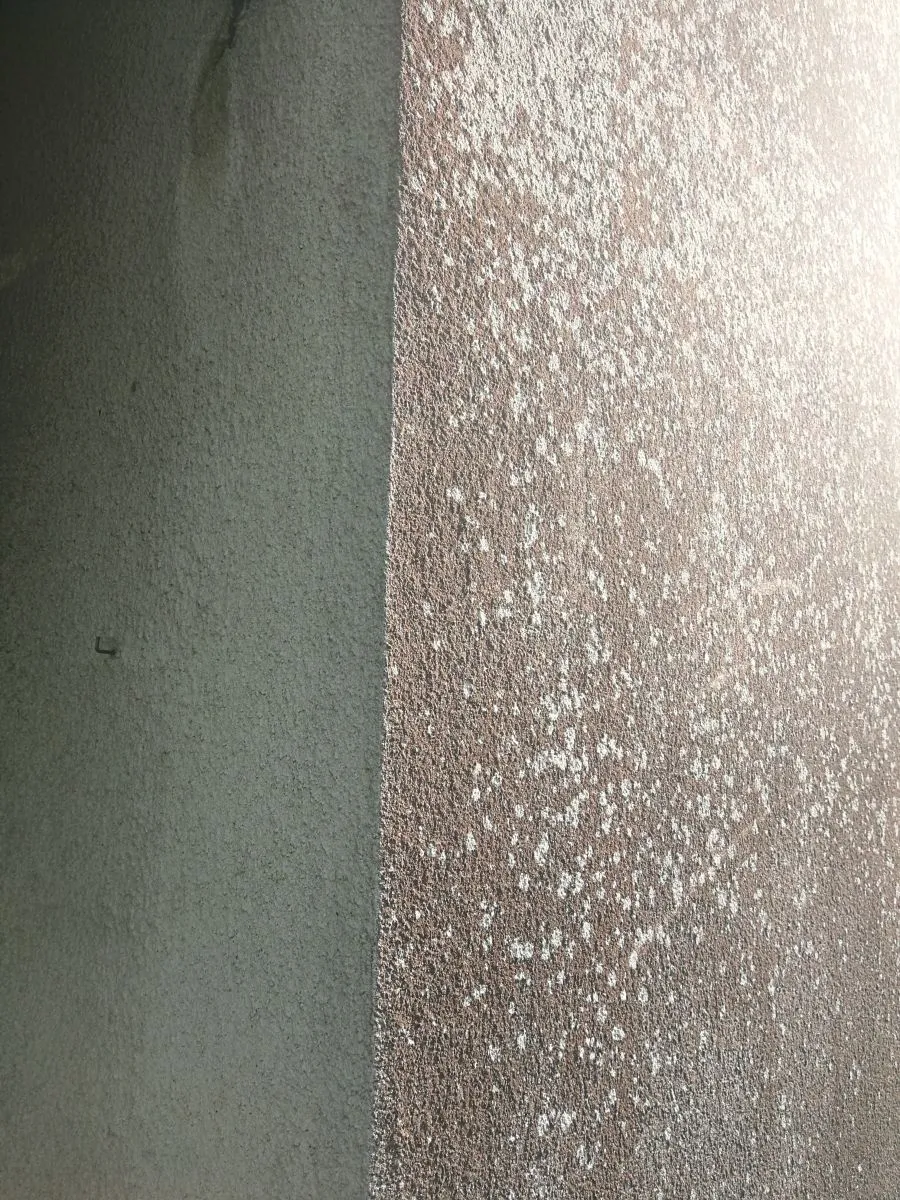 Zdjęcie Czym malować baranka na ścianie, aby uzyskać idealny efekt?