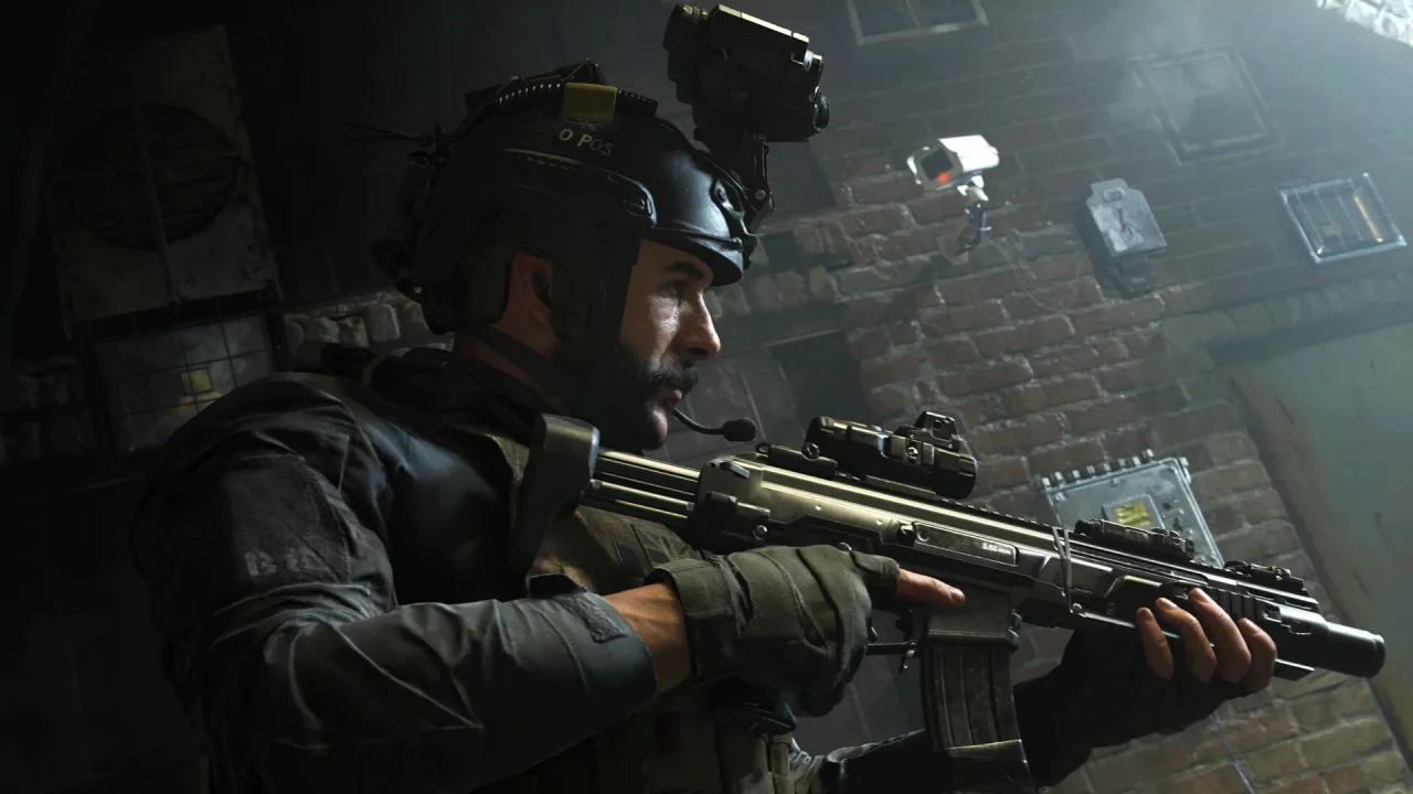Zdjęcie Modern Warfare 2 - Które postacie warto znać? Oto nasza top lista
