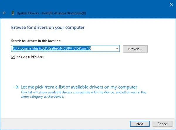 Zdjęcie Jak zaktualizować sterowniki Bluetooth w Windows 10 i uniknąć problemów z połączeniem