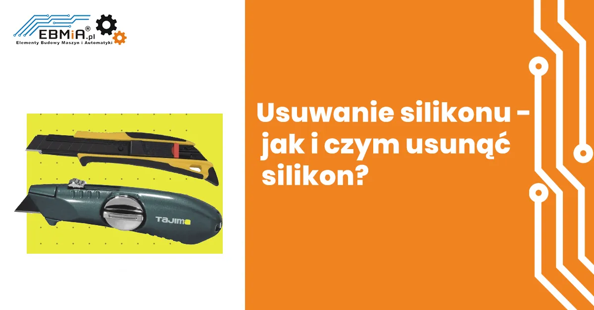 Zdjęcie Skuteczne sposoby na to, jak rozpuścić silikon bez uszkodzeń