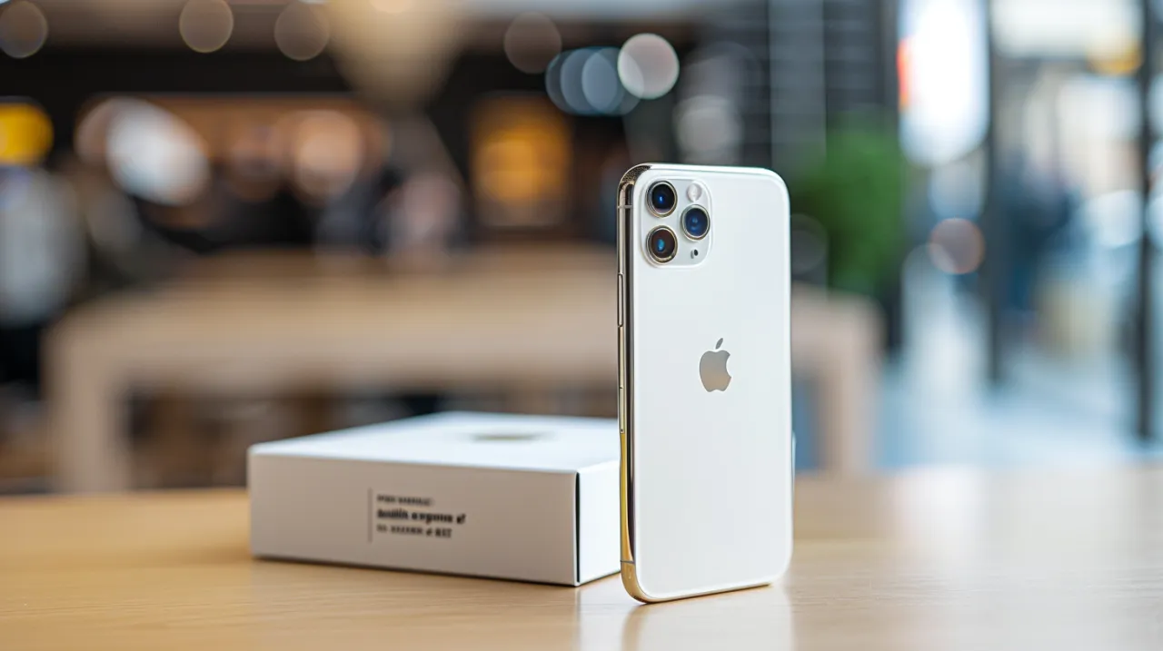 Zdjęcie iPhone powystawowy: czy to dobra alternatywa dla nowego? Analiza
