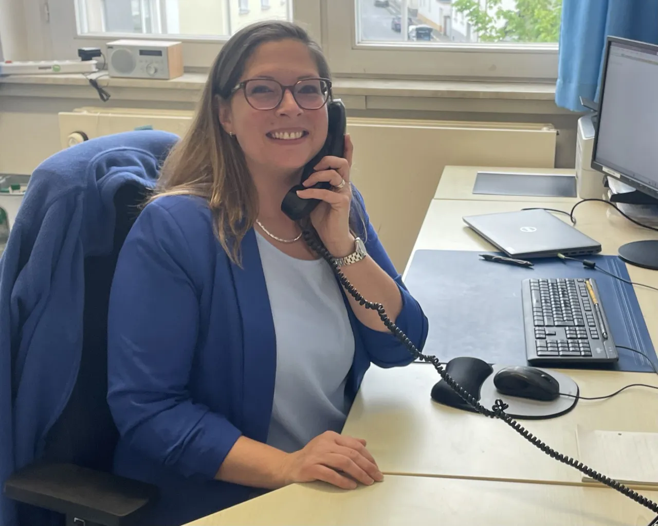 Zdjęcie Die wichtigen Aufgaben des Sekretariats in Schulen und ihre Bedeutung