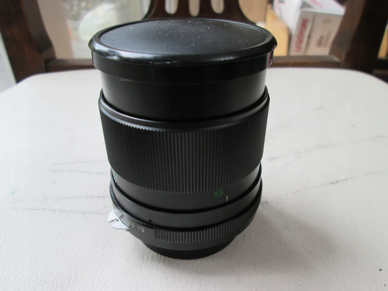Zdjęcie Najlepsze obiektywy stałoogniskowe do Nikon D3200 - porównanie