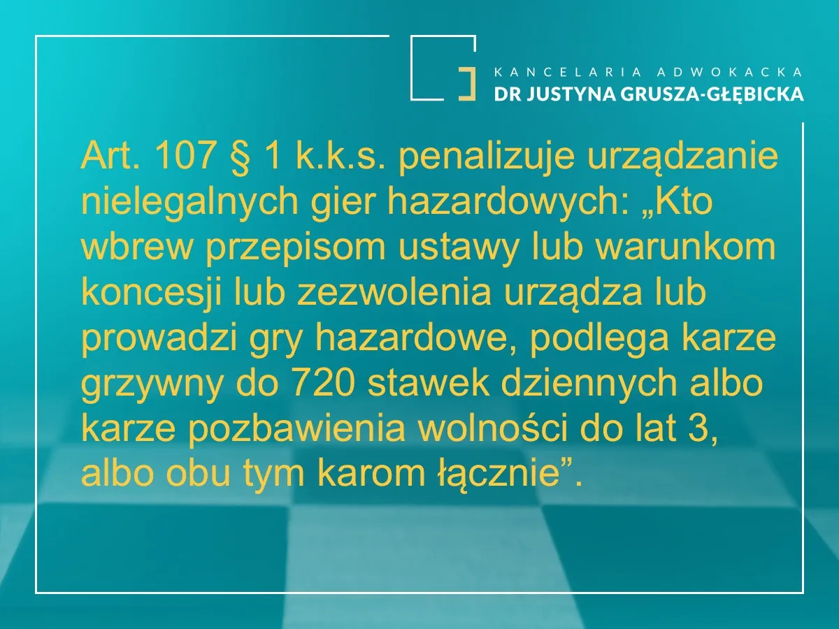 Zdjęcie Zrozumienie art 107 kodeksu wykroczeń: konsekwencje i definicje