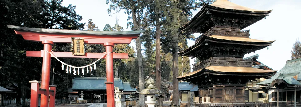 Zdjęcie Buddyzm w Japonii: Historia, wpływ i współczesne praktyki religijne