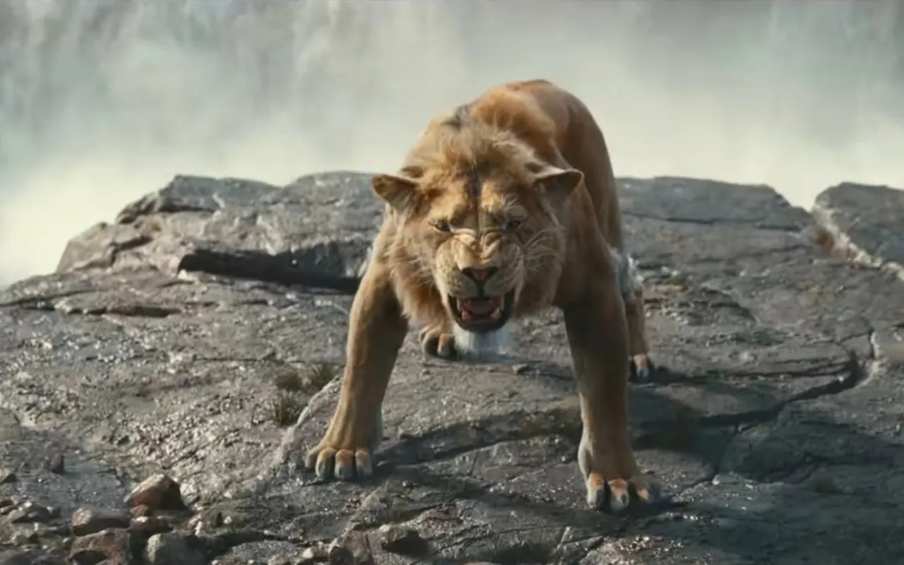 Zdjęcie Mufasa Król Lew: Ocena krytyczna, która zaskakuje i porusza serca widzów