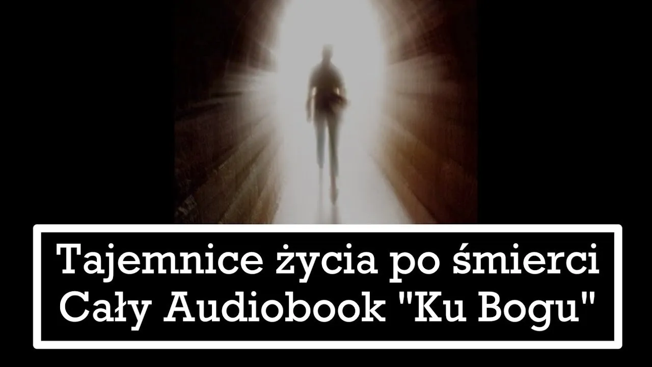 Zdjęcie Kiedy dusza idzie do nieba? Poznaj tajemnice życia po śmierci