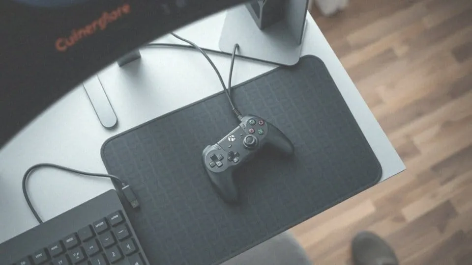 Zdjęcie Jak podłączyć Xboxa do laptopa – proste metody i wskazówki