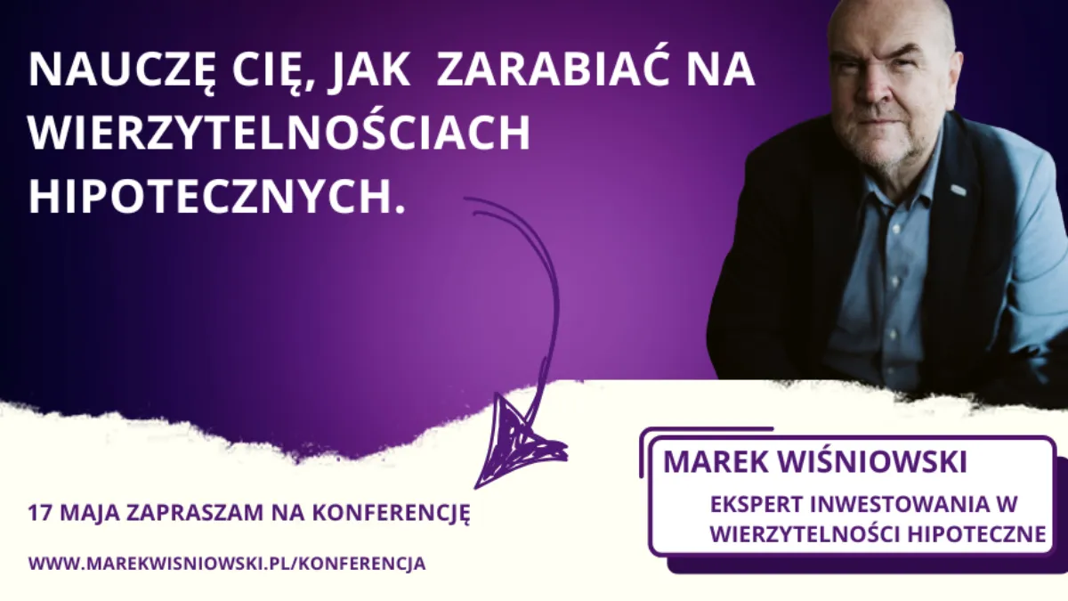 Zdjęcie Wierzytelność zabezpieczona hipoteką: wszystko co musisz wiedzieć