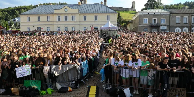 Zdjęcie Ile kosztuje bilet na koncert 3 króli? Ceny, które mogą zaskoczyć