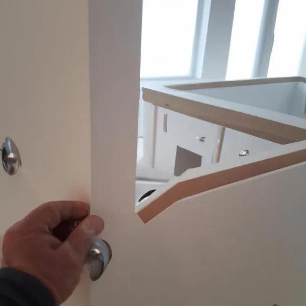 Zdjęcie Jak zamontować szafkę z umywalką? Prosty sposób, aby uniknąć problemów!