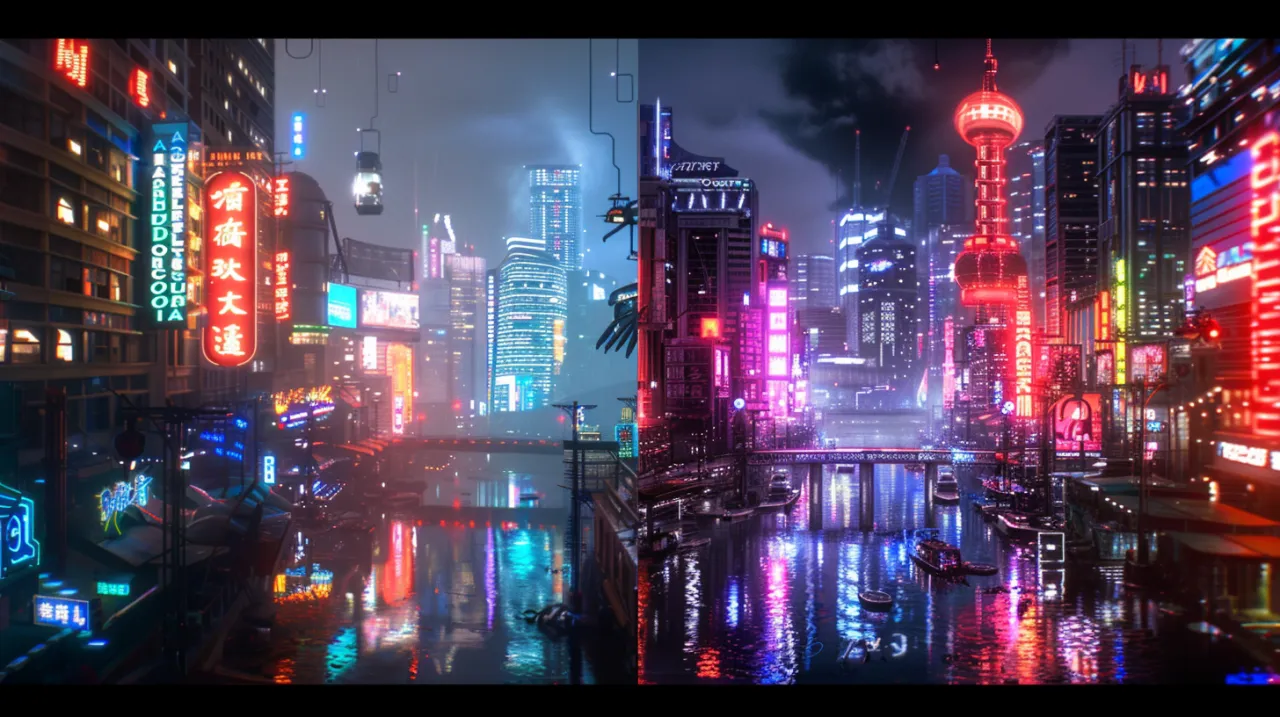 Zdjęcie Cyberpunk patch 1.07: Czy naprawił wszystkie błędy? Analiza zmian
