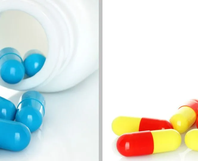 Zdjęcie Paracetamol czy ibuprofen dla dziecka – co wybrać dla bezpieczeństwa?