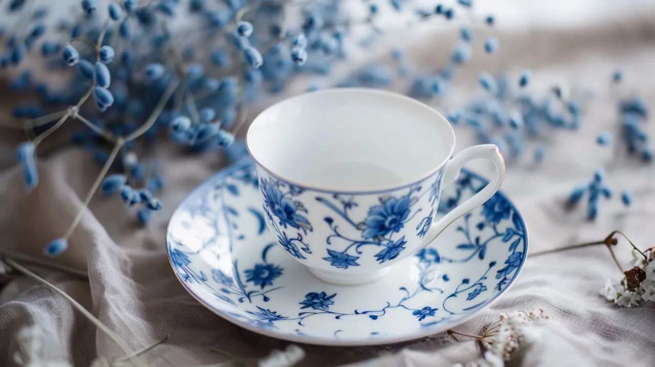Zdjęcie Porcelana Rosenthal: niemiecka klasyka i elegancja w świecie porcelany