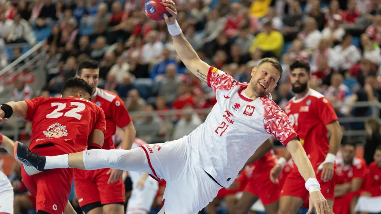Zdjęcie Polska Niemcy piłka ręczna kiedy - poznaj datę i godzinę meczu