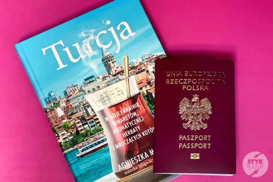 Zdjęcie Czy do Turcji potrzebny jest paszport? Kluczowe informacje dla podróżnych