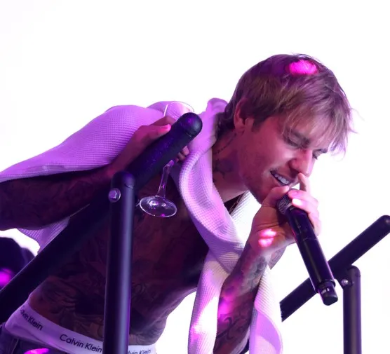 Zdjęcie Ile kosztuje bilet na koncert Justina Biebera? Ceny i opcje biletów