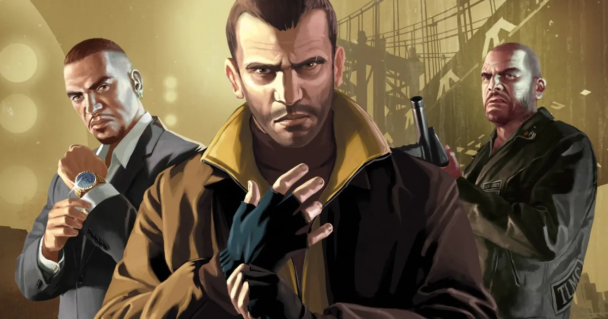 Zdjęcie Jak zainstalować spolszczenie do GTA 4 Complete Edition - poradnik