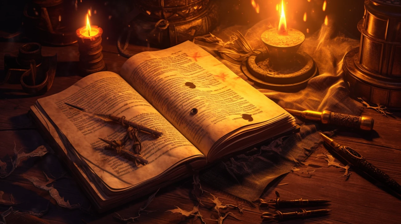 Zdjęcie Baldur's gate 2: Przewodnik po towarzyszach - poznaj drużynę