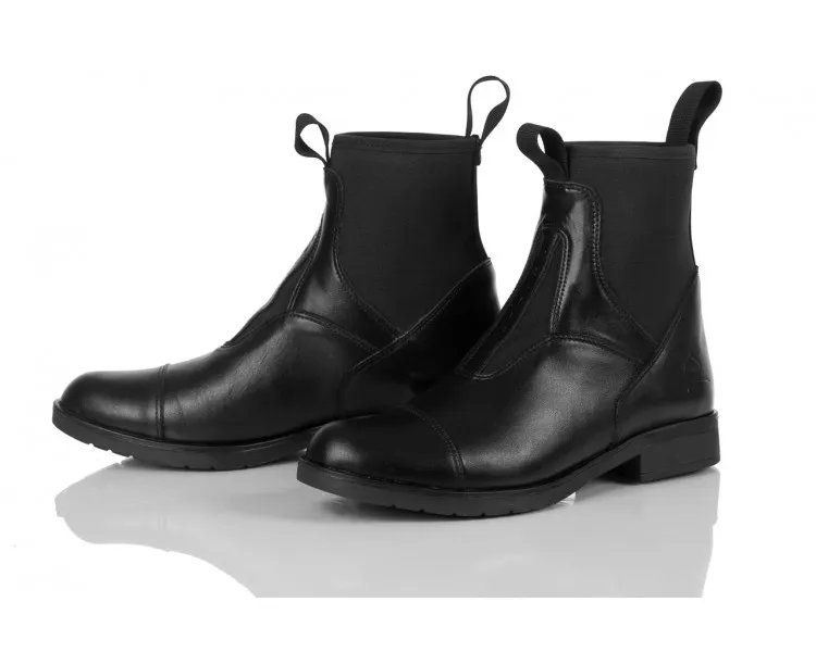 Zdjęcie Buty jeździeckie damskie - wybierz idealne obuwie do jazdy konnej