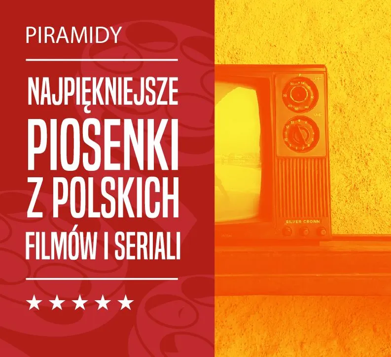 Zdjęcie Muzyka z polskich filmów i seriali, która porusza serca i pamięć