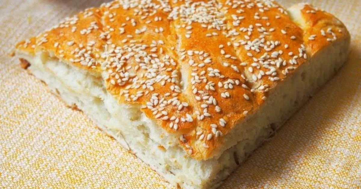 Zdjęcie Jak zrobić bułkę na kebab - prosty przepis na idealne bułki