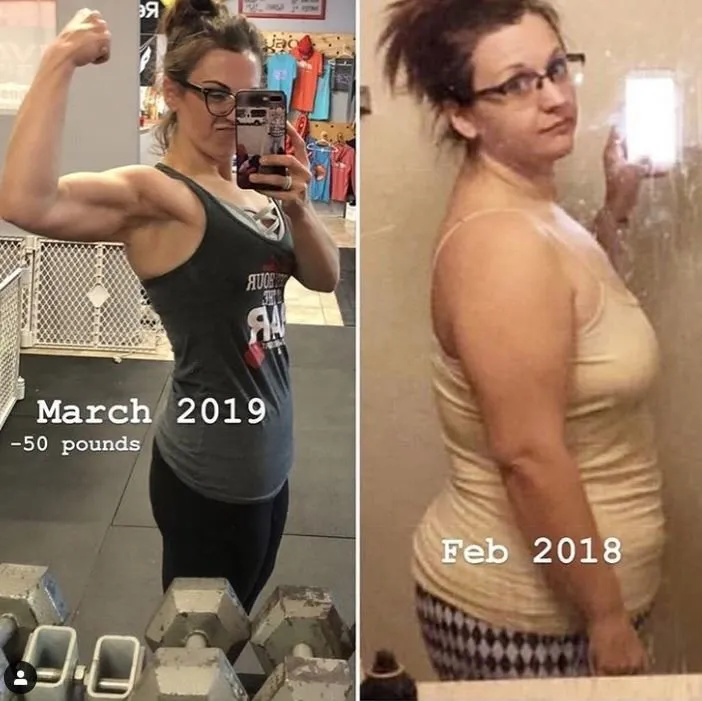 Zdjęcie CrossFit: Moja Historia Transformacji Ciała, Umysłu i Życia