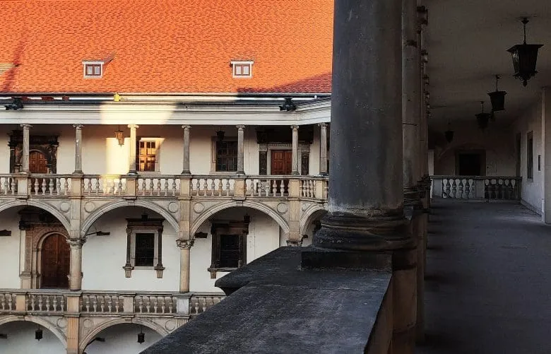 Zdjęcie Brzeg atrakcje: Odkryj najpiękniejsze miejsca w historycznym mieście