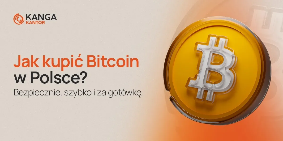 Zdjęcie Jak bezpiecznie kupić Bitcoin na BitBay: Kompletny poradnik